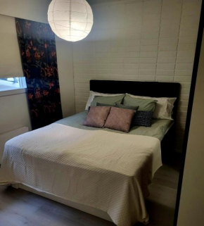 Tilava uudistettu perheasunto, Rovaniemi
